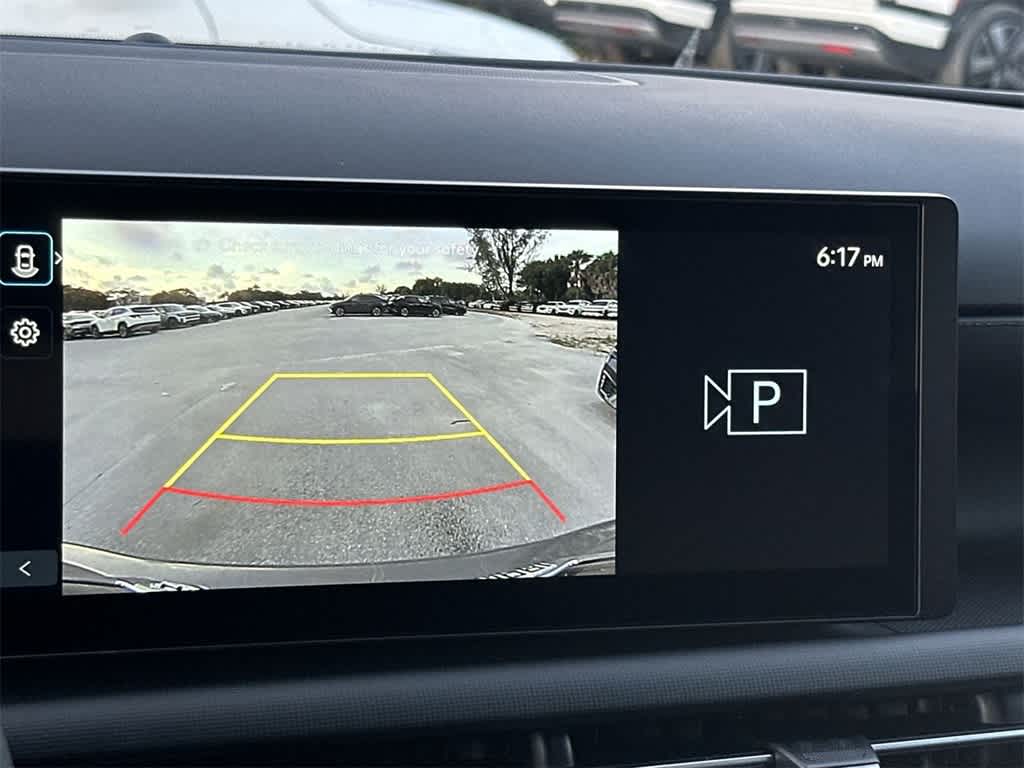 Thumbnail: 2026 Hyundai Tucson - 19