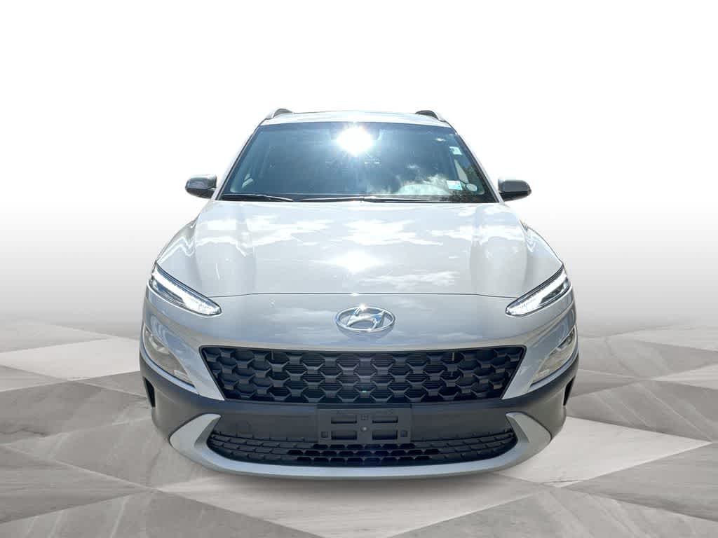 Thumbnail: 2023 Hyundai Kona - 3
