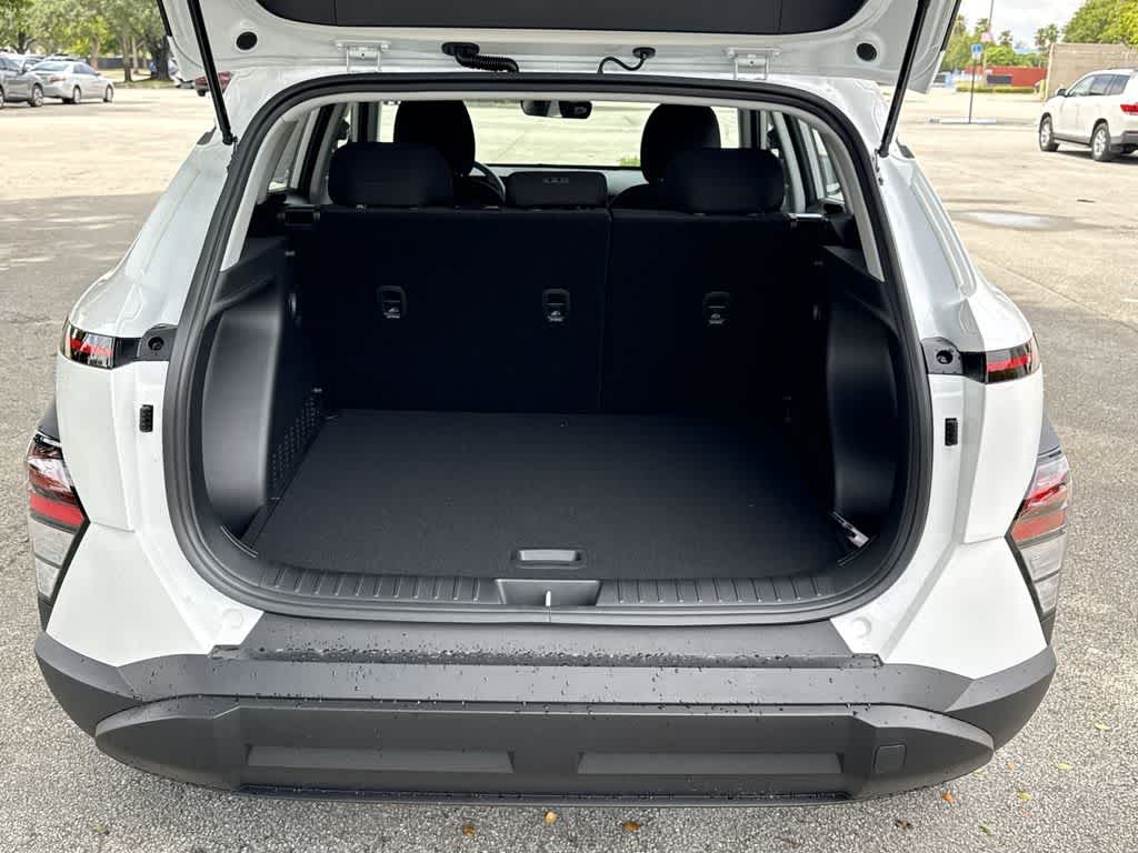 Thumbnail: 2026 Hyundai Kona - 25