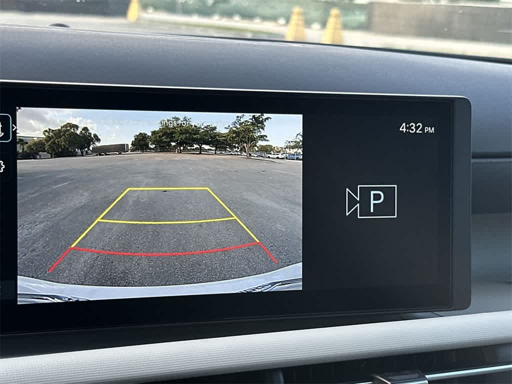 Thumbnail: 2026 Hyundai Tucson - 19