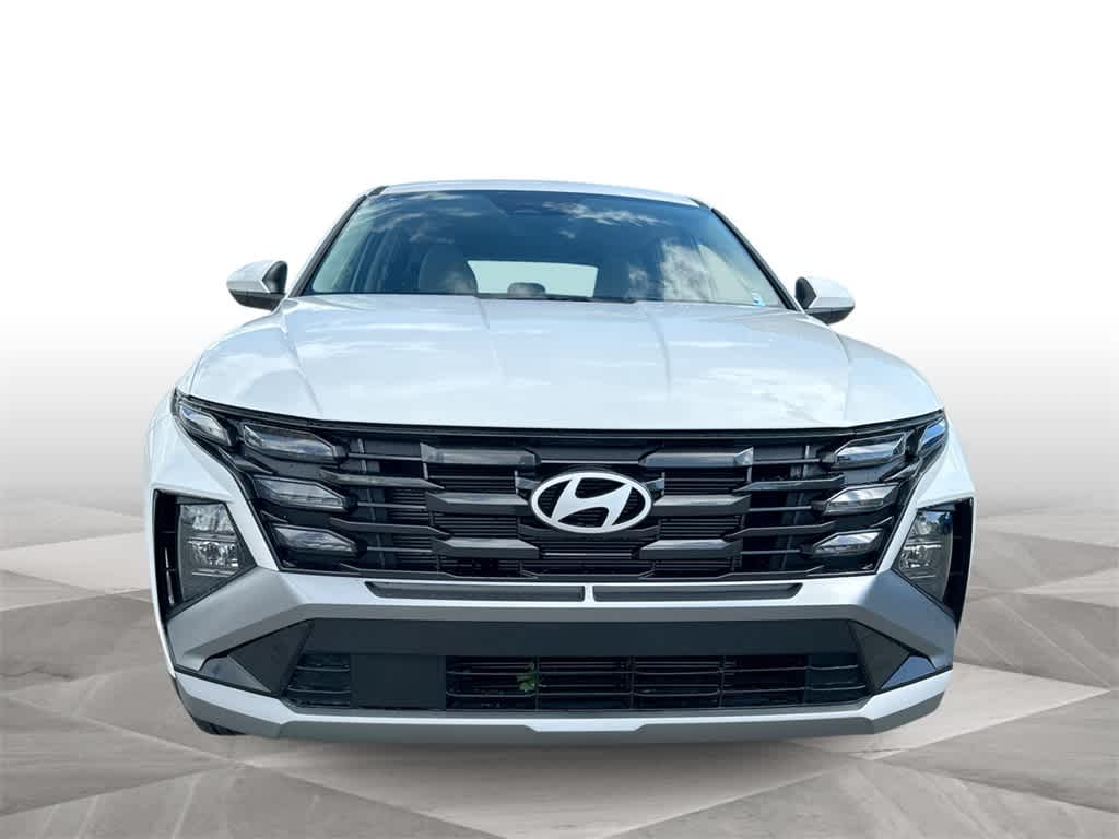 Thumbnail: 2026 Hyundai Tucson - 3