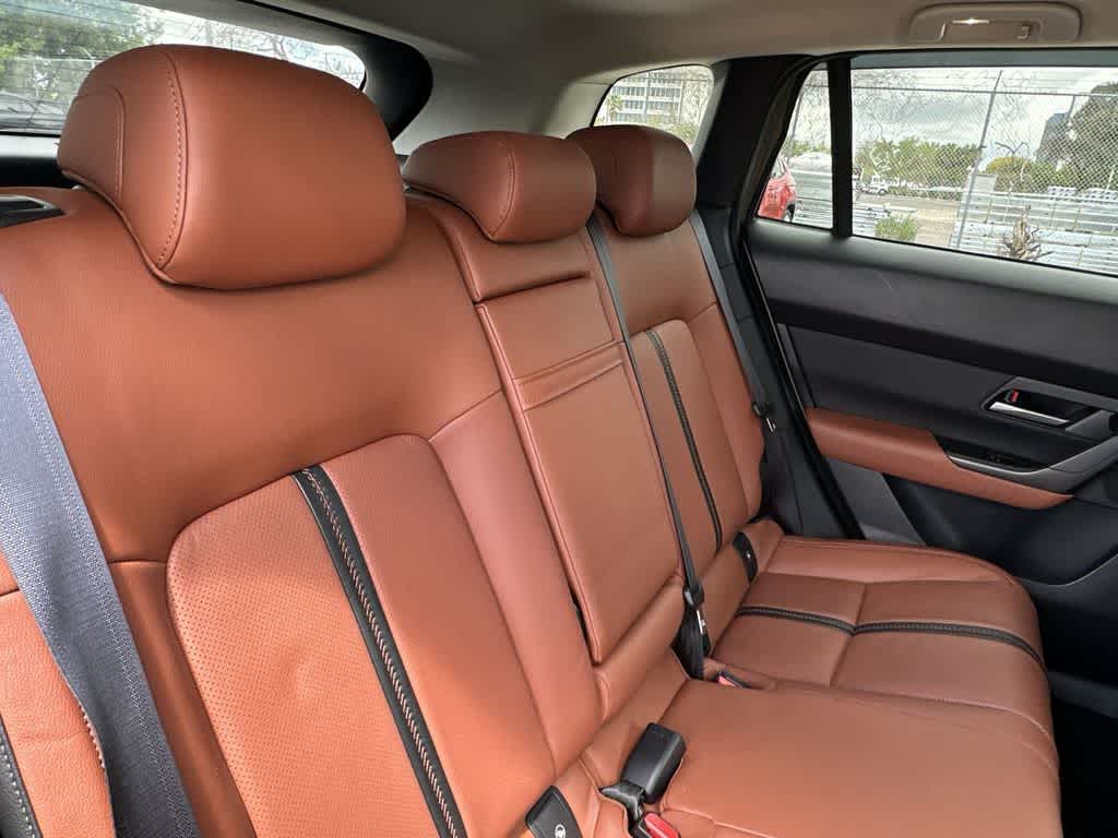 Thumbnail: 2023 Mazda CX-50 - 26