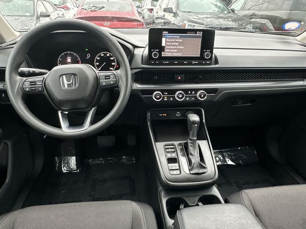 Thumbnail: 2024 Honda CR-V - 17