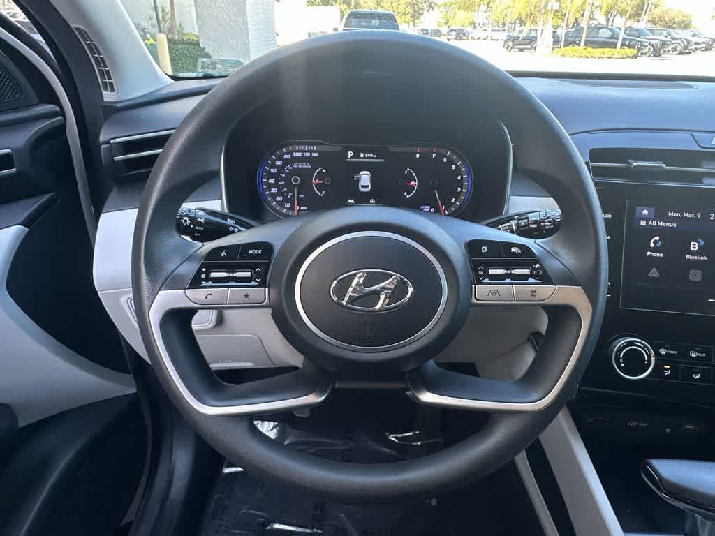 Thumbnail: 2023 Hyundai Tucson - 14