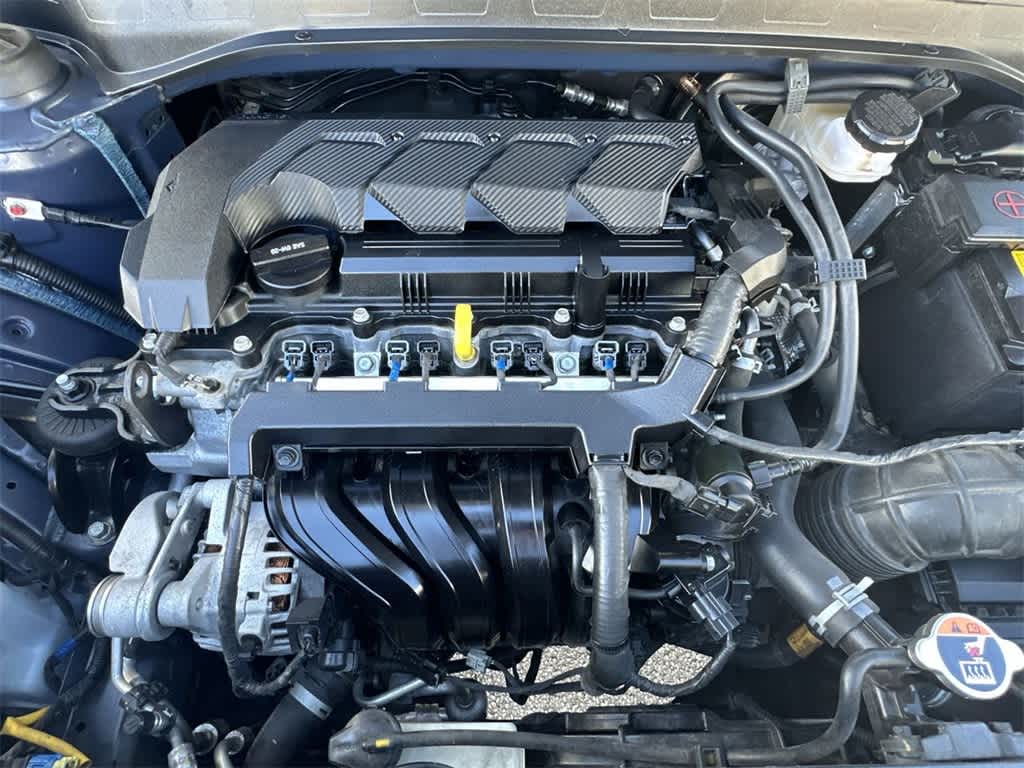 Thumbnail: 2023 Hyundai Venue - 12