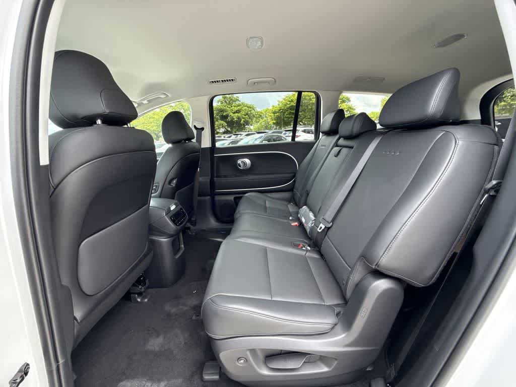 Thumbnail: 2026 Hyundai Ioniq - 26