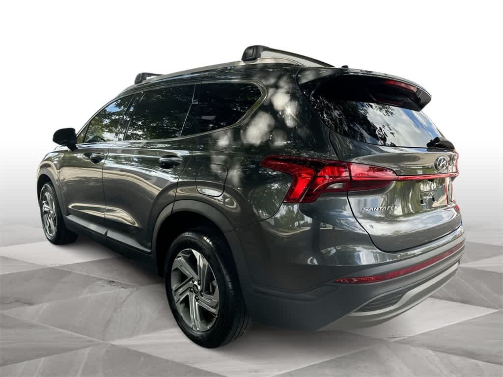 Thumbnail: 2023 Hyundai Santa Fe - 6