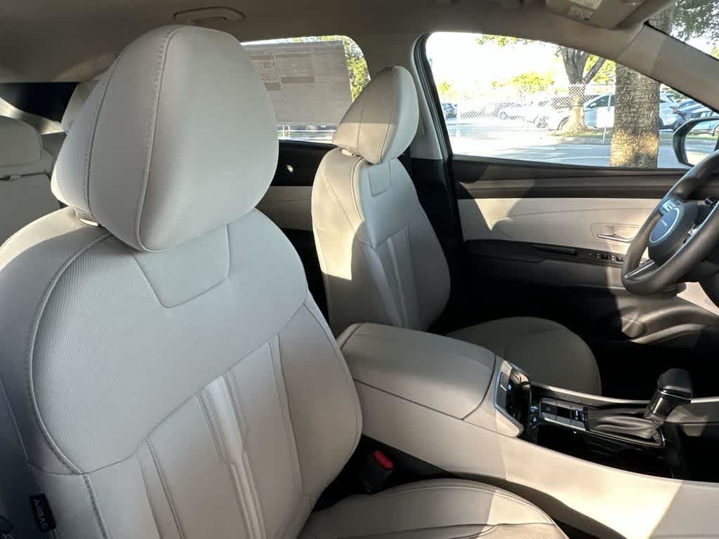 Thumbnail: 2026 Hyundai Tucson - 27