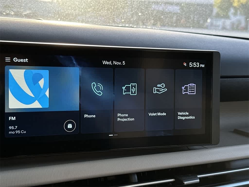 Thumbnail: 2026 Hyundai Tucson - 18