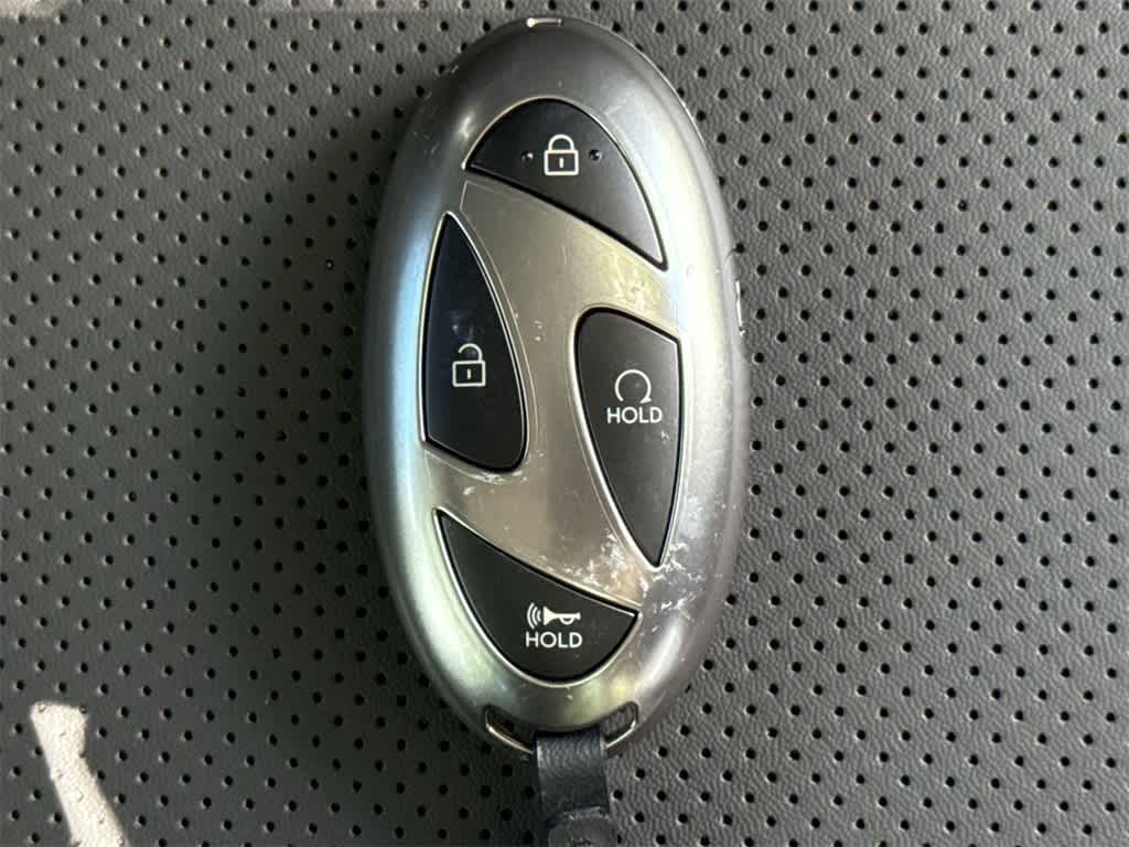 Thumbnail: 2026 Hyundai Santa Fe - 28