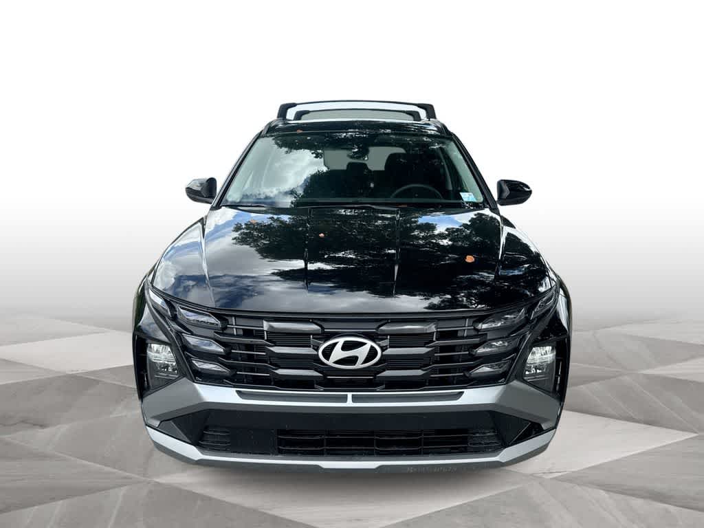 Thumbnail: 2026 Hyundai Tucson - 3