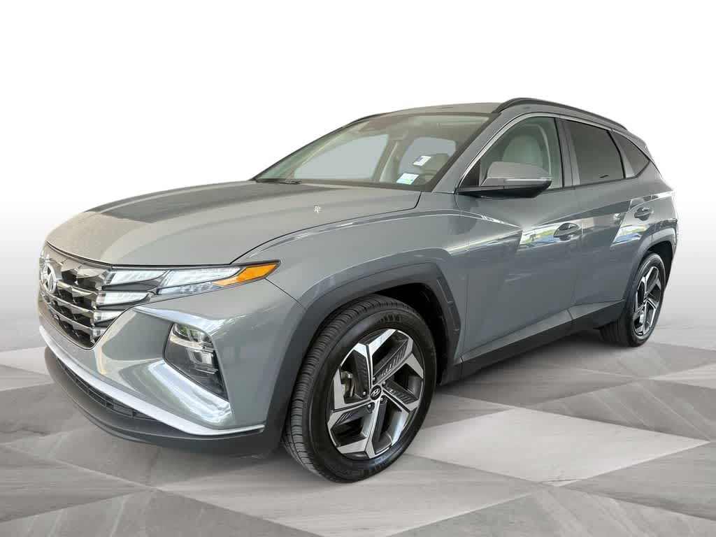 2024 Hyundai Tucson SEL -
                  Doral, FL