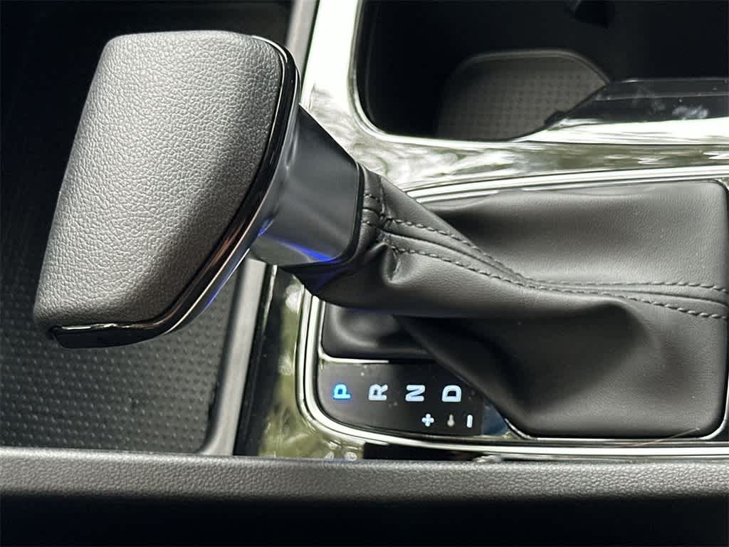 Thumbnail: 2026 Hyundai Tucson - 21