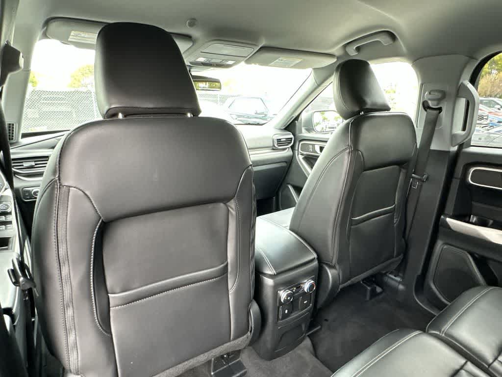 Thumbnail: 2022 Ford Explorer - 23