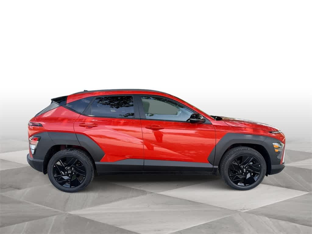 Thumbnail: 2026 Hyundai Kona - 9