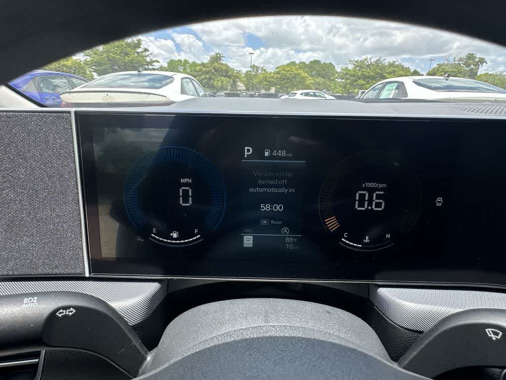 Thumbnail: 2026 Hyundai Sonata - 20