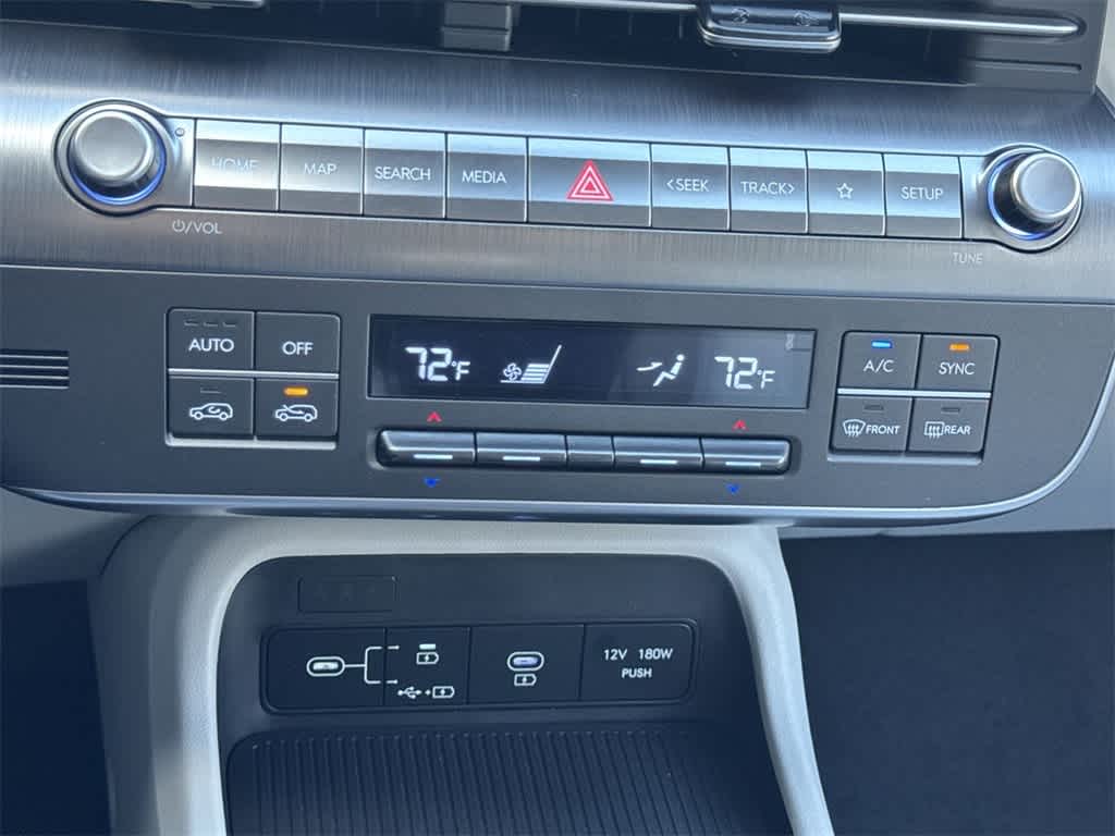2025 Hyundai Kona SEL 20