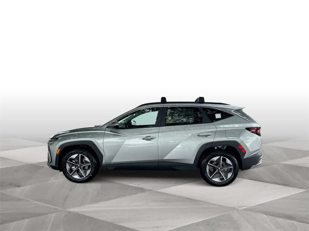 Thumbnail: 2026 Hyundai Tucson - 5