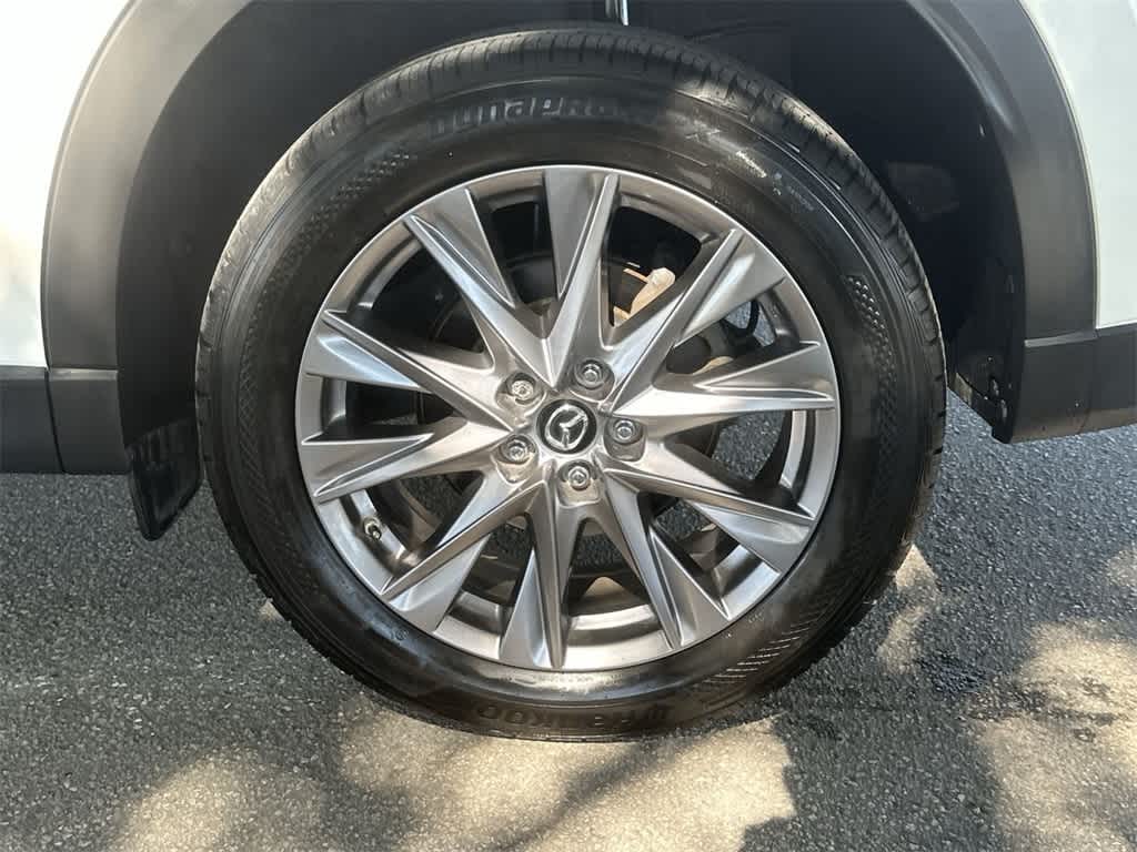 Thumbnail: 2019 Mazda CX-5 - 11