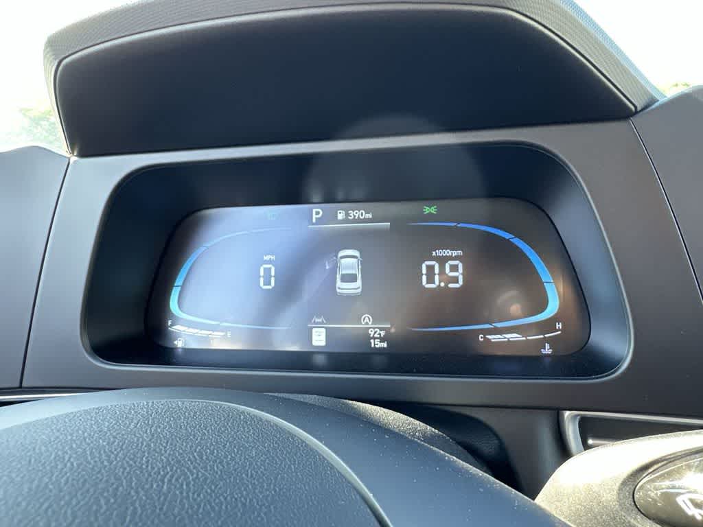 Thumbnail: 2026 Hyundai Elantra - 15