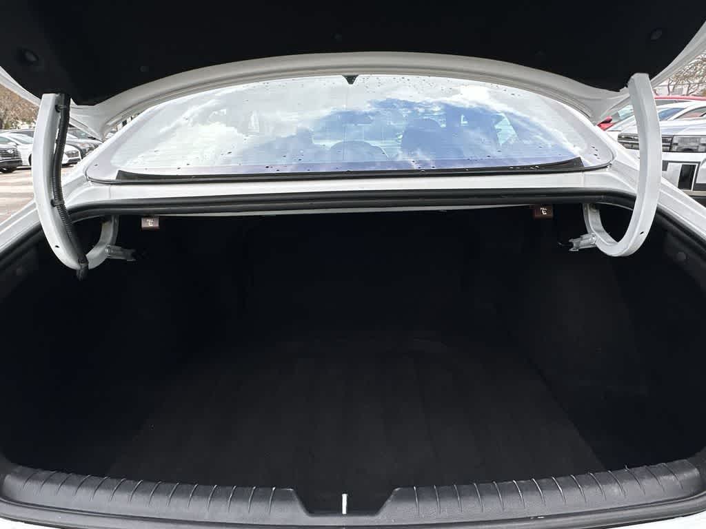 Thumbnail: 2020 Hyundai Sonata - 25