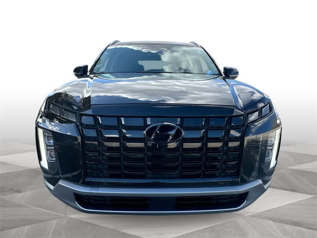Thumbnail: 2023 Hyundai Palisade - 3