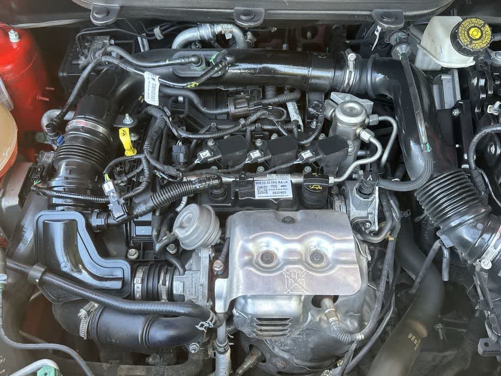 Thumbnail: 2021 Ford EcoSport - 12