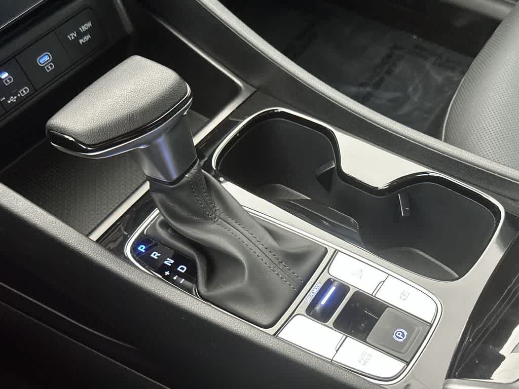 Thumbnail: 2025 Hyundai Santa Cruz - 21