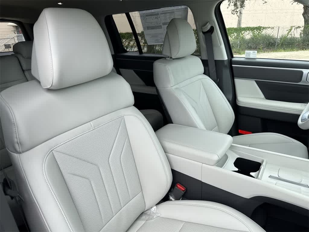 Thumbnail: 2026 Hyundai Santa Fe - 27