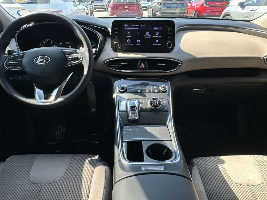 Thumbnail: 2023 Hyundai Santa Fe - 24