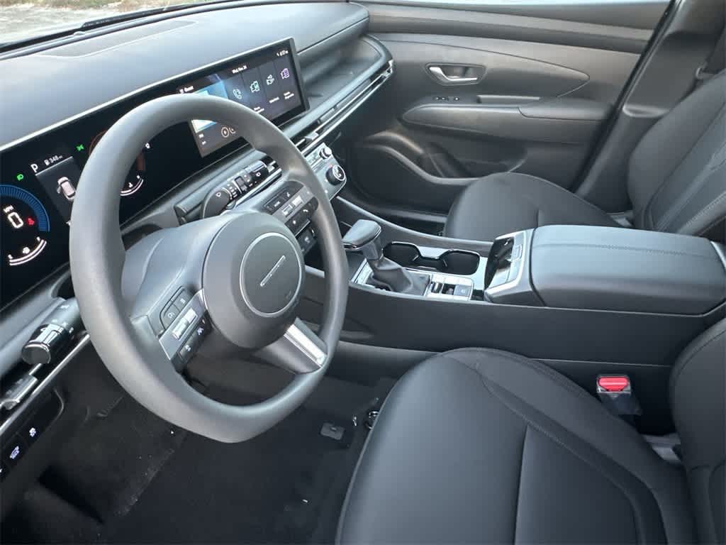 Thumbnail: 2026 Hyundai Tucson - 13