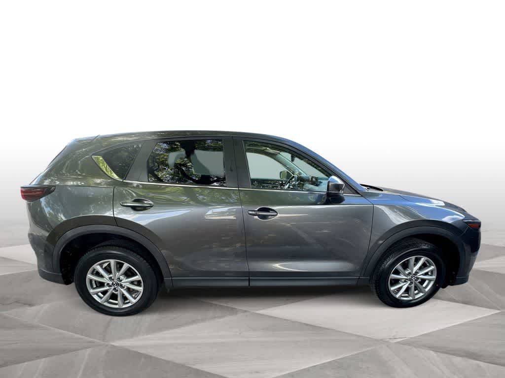 Thumbnail: 2023 Mazda CX-5 - 9