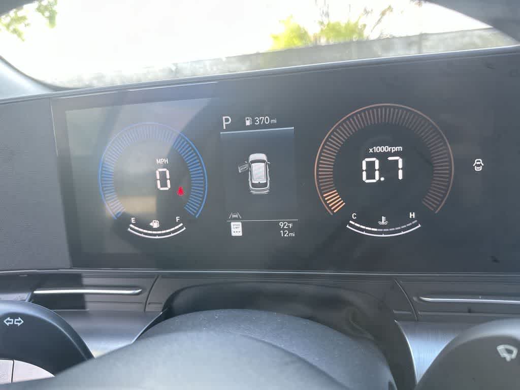 Thumbnail: 2026 Hyundai Kona - 16