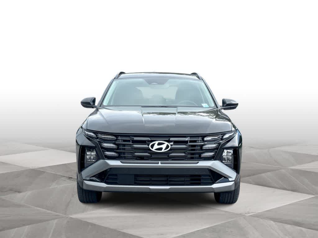 Thumbnail: 2026 Hyundai Tucson - 3