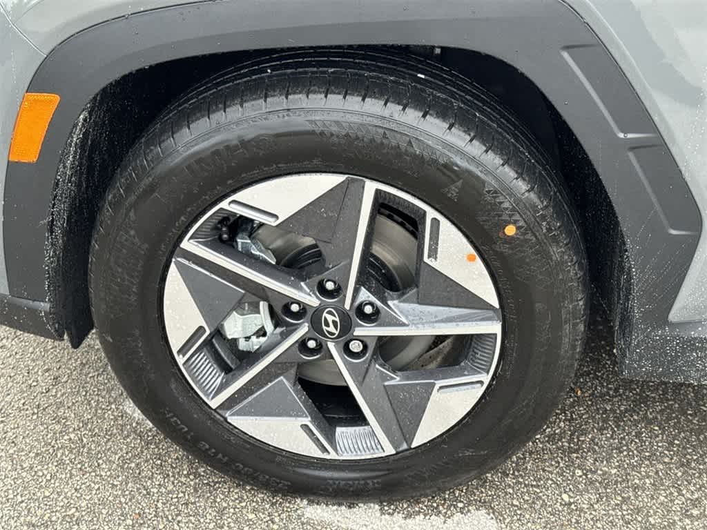 Thumbnail: 2026 Hyundai Tucson - 11