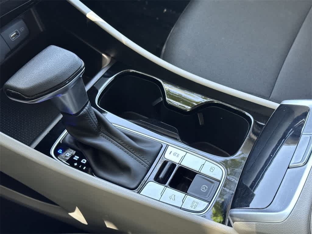 Thumbnail: 2024 Hyundai Tucson - 21