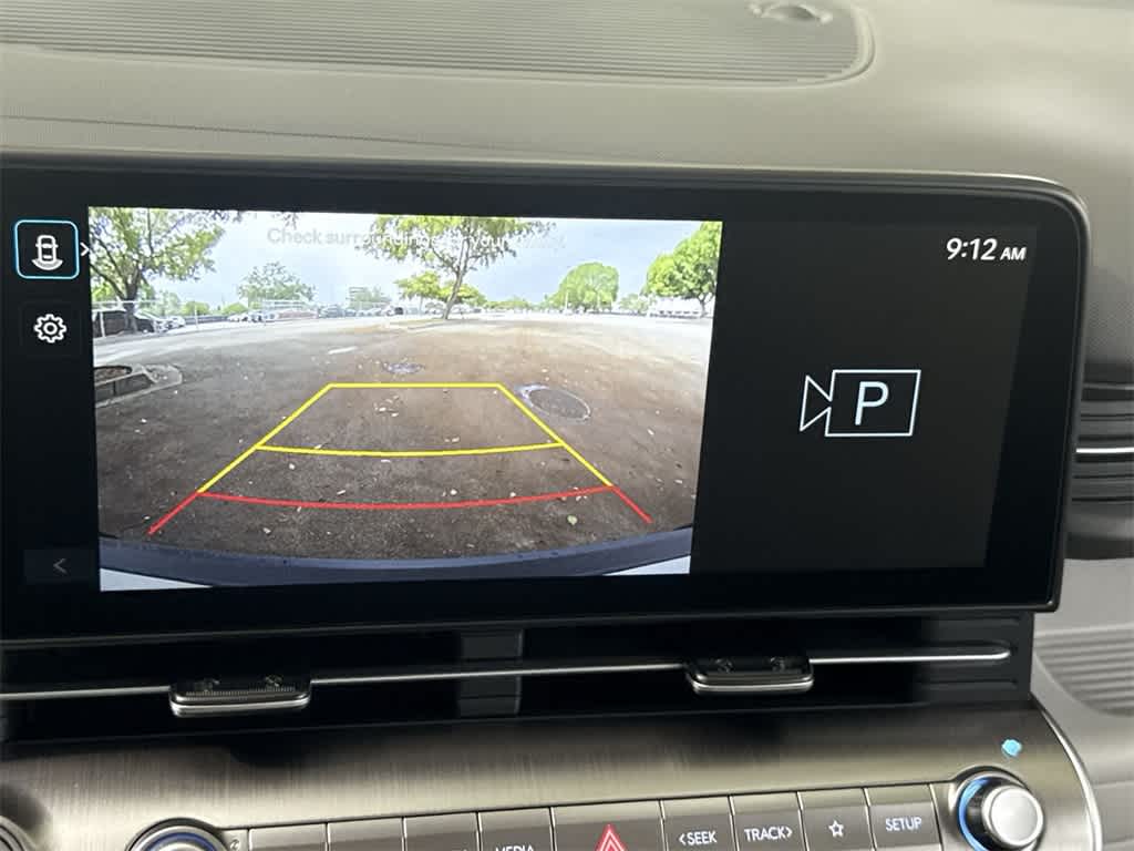 Thumbnail: 2025 Hyundai Kona - 20