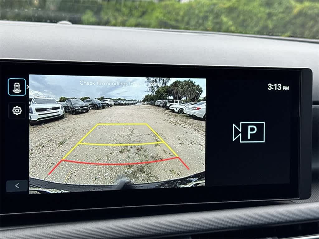 Thumbnail: 2026 Hyundai Tucson - 19