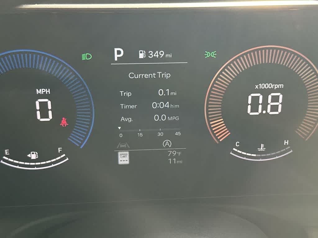 Thumbnail: 2026 Hyundai Tucson - 16