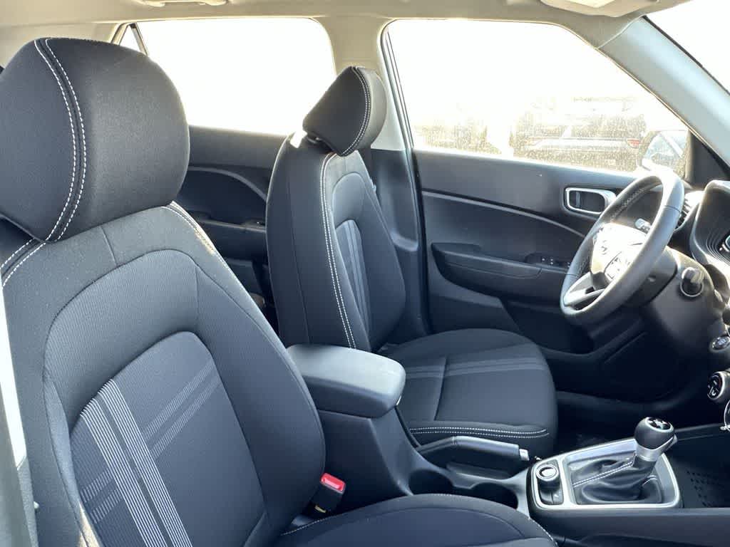 Thumbnail: 2026 Hyundai Venue - 27