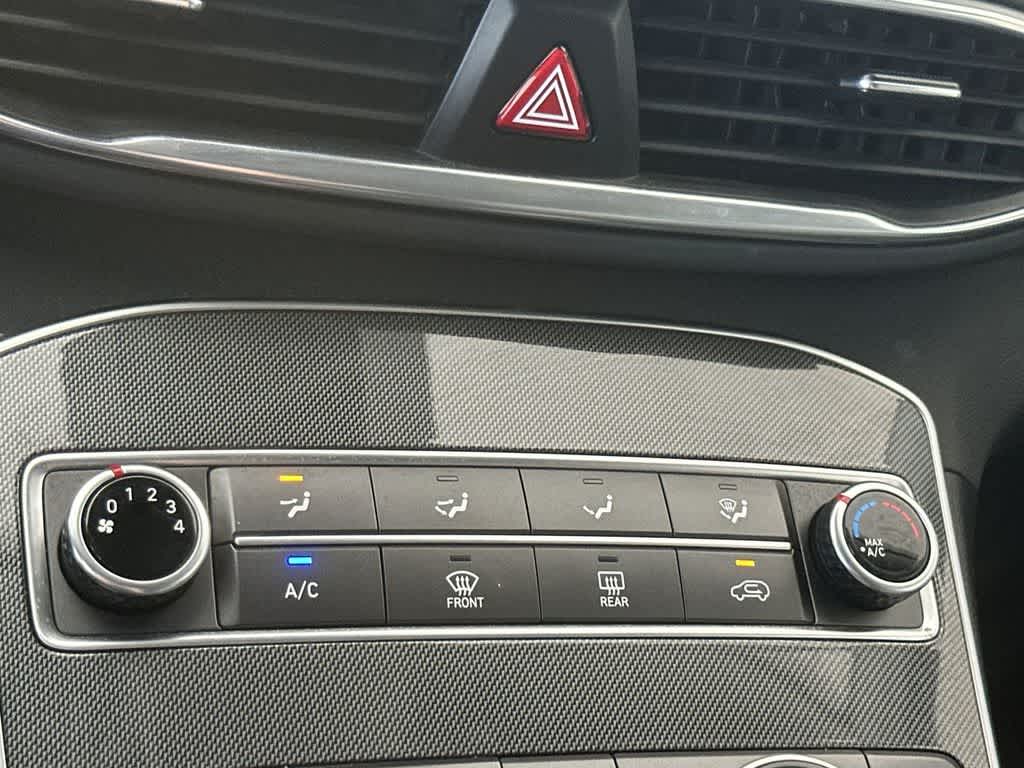 Thumbnail: 2021 Hyundai Santa Fe - 20