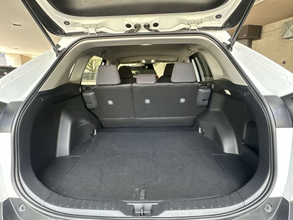 Thumbnail: 2024 Toyota RAV4 - 25