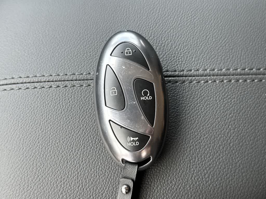 Thumbnail: 2026 Hyundai Tucson - 28