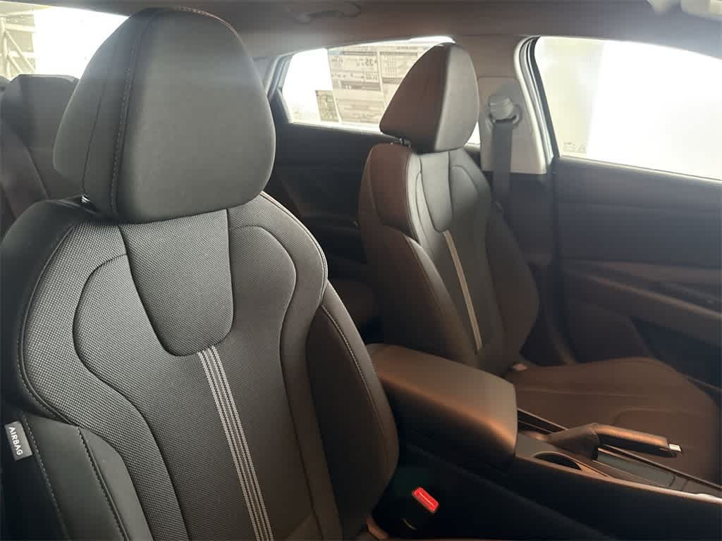 Thumbnail: 2026 Hyundai Elantra - 27