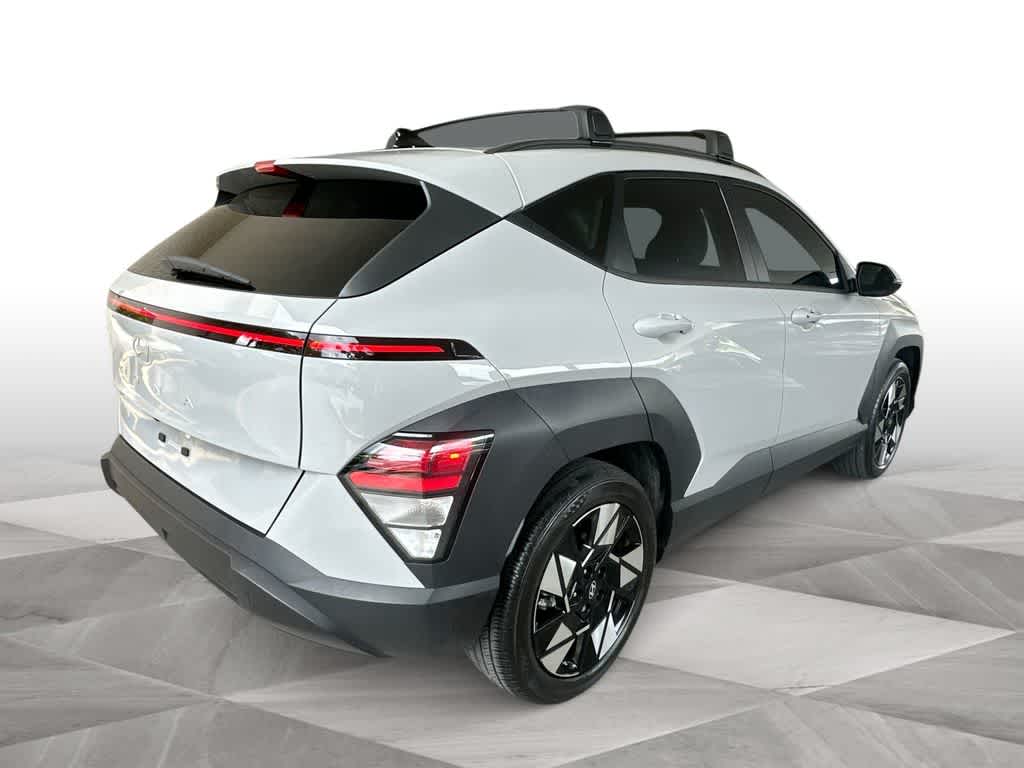 Thumbnail: 2025 Hyundai Kona - 8