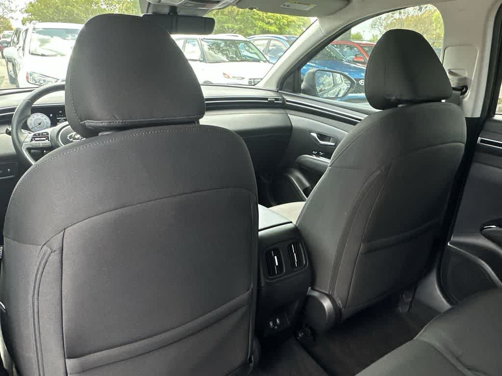 Thumbnail: 2022 Hyundai Tucson - 23