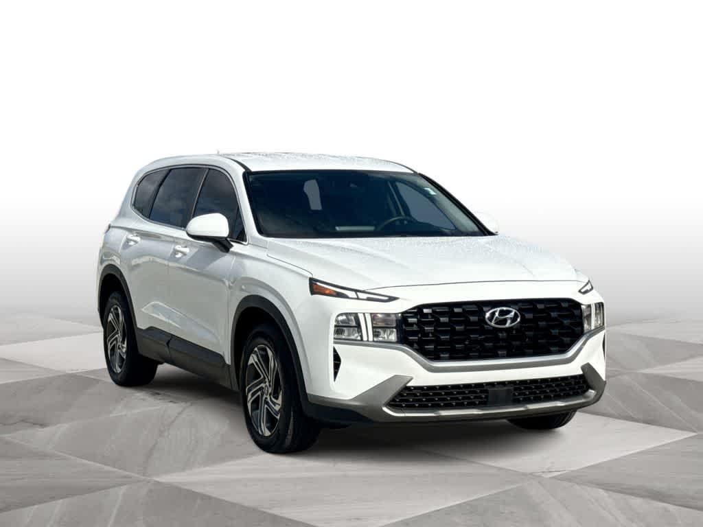 Thumbnail: 2023 Hyundai Santa Fe - 2