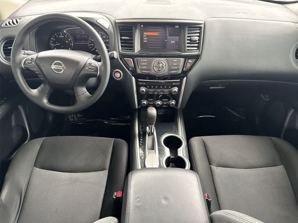 Thumbnail: 2020 Nissan Pathfinder - 24