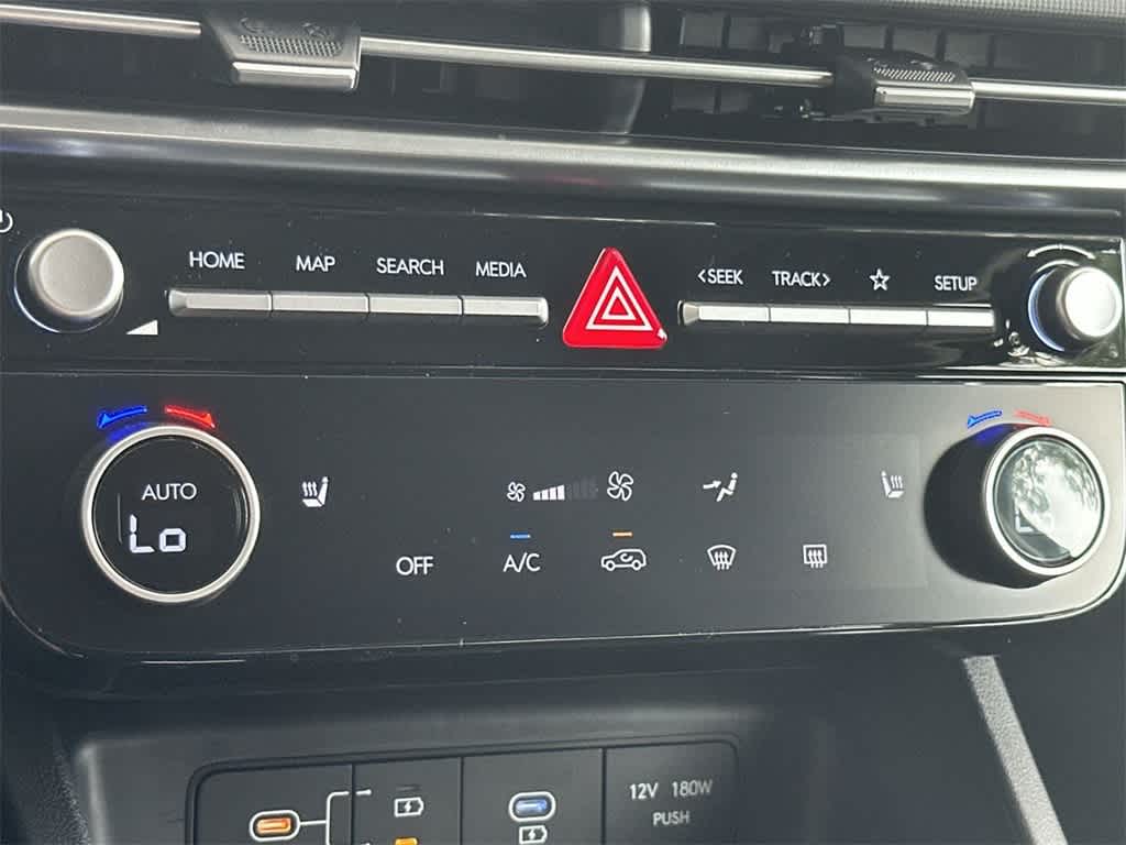 Thumbnail: 2026 Hyundai Tucson - 20