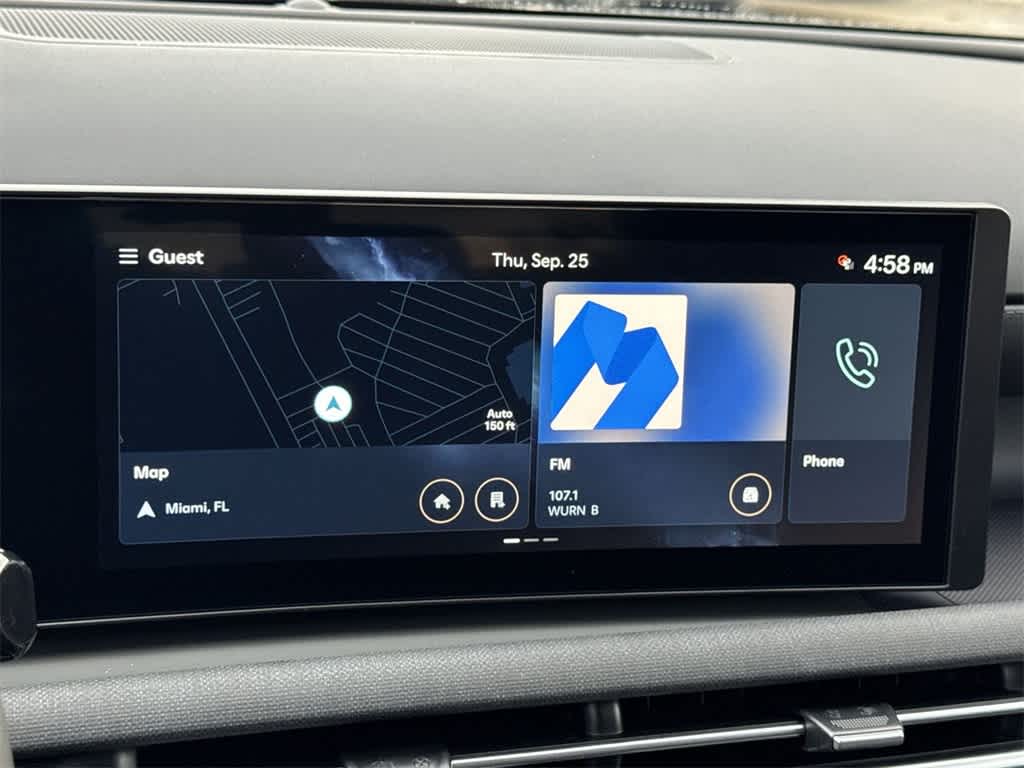 Thumbnail: 2026 Hyundai Tucson - 18